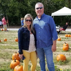 Meet your Posher, Mike